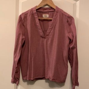 Marine Layer pullover
